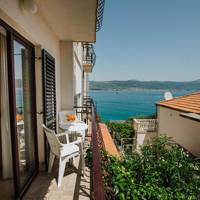 Standard Double or Twin Room with Balcony