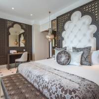 Royal Suite