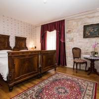 Special Offer - Double Room with Breakfast In Room