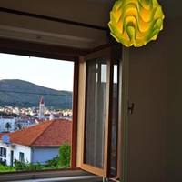 One-Bedroom Apartment with Pool View