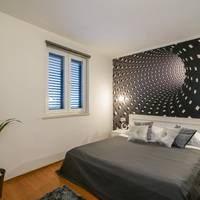 Standard Double Suite