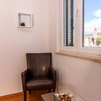 Suite with Sea View (2 Adults)
