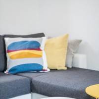 Apartment (2 to 4 Adults)