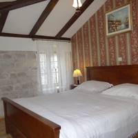 Superior Double Room with Sofa