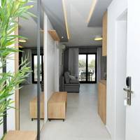 Superior One-Bedroom Apartment with Balcony and Sea VIew