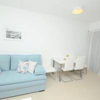 Comfort One-Bedroom Apartment with Balcony