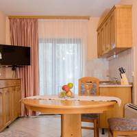 One-Bedroom Apartment (2 Adults + 2 Children)