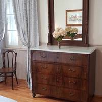 Double Room with City View