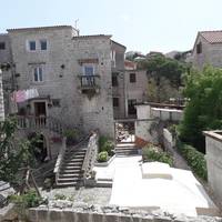 Studio with Balcony - Annex