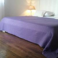 One-Bedroom Apartment with Sea View and Balcony (2 Adults)