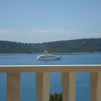 One-Bedroom Apartment with Sea View and Balcony (3 Adults)