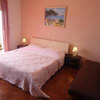 One Bedroom Apartment with Sea View (2 Adults + 2 Children)