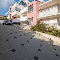 Two-Bedroom Apartment with Sea View