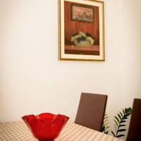 One-Bedroom Apartment (2 Adults)