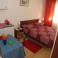 Studio with Sea View and Shared Bathroom 