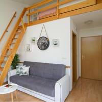 One-Bedroom Apartment (2 - 4 Adults)