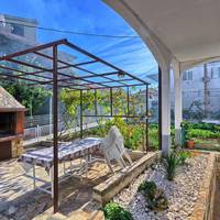Two-Bedroom Apartment with Terrace