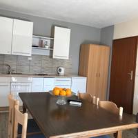 Two-Bedroom Apartment with Balcony
