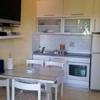 One-Bedroom Apartment (4 Adults)