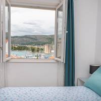 Two-Bedroom Apartment - Ground Floor 