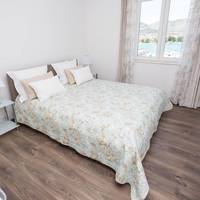 Two-Bedroom Apartment - First Floor