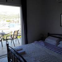 Apartment with Terrace and Sea View