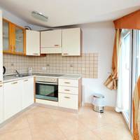 One-Bedroom Apartment with Balcony
