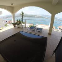 One-Bedroom Apartment with Sea View - 1st Floor