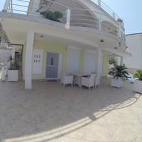 Two-Bedroom Apartment with Sea View - Ground Floor