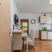 One-Bedroom Apartment (4 Adults)