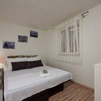 Comfort One-Bedroom Apartment