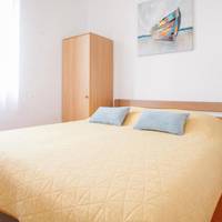 Standard Double Room with Sea View