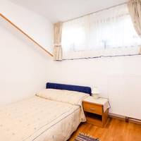 Twin Room with Balcony