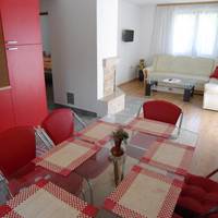 One-Bedroom Apartment with Terrace (4 Adults)