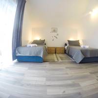 Twin Room with Terrace