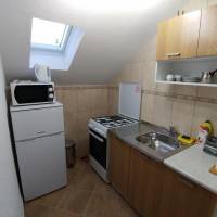 One-Bedroom Apartment with Terrace
