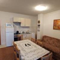 Two-Bedroom Apartment with Terrace