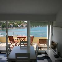 Two-Bedroom Penthouse with Sea View 