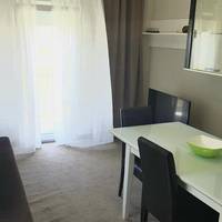 Three-Bedroom Apartment with Sea View