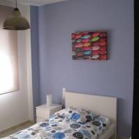 Standard Single Room with Shared Bathroom