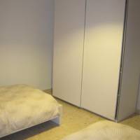 Standard Twin Room with Shared Bathroom