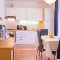 Standard Apartment (4 Adults + 2 Children)