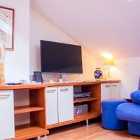 Deluxe Apartment (4 Adults + 3 Children) 