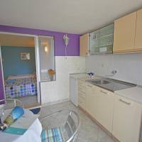 Superior Room with Kitchen and Terrace