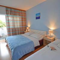 Superior Double Room with Kitchenette and balcony