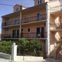 Double room with Balcony (2 adults) south