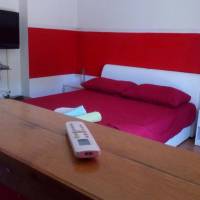 Studio Apartment with Balcony (2 Adults)