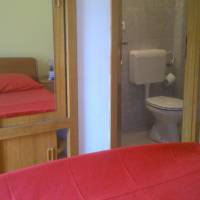 Double Room with Balcony - Ground Floor