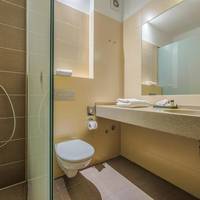 Standard Twin Room with Balcony - Seaside