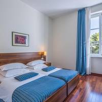 Standard Twin Room - Seaside
